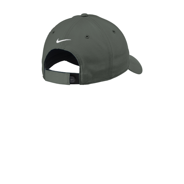 Nike® Dri-FIT Tech Polyester Fine-Ripstop Cap