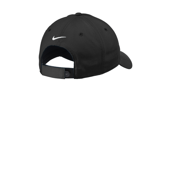 Nike® Dri-FIT Tech Polyester Fine-Ripstop Cap