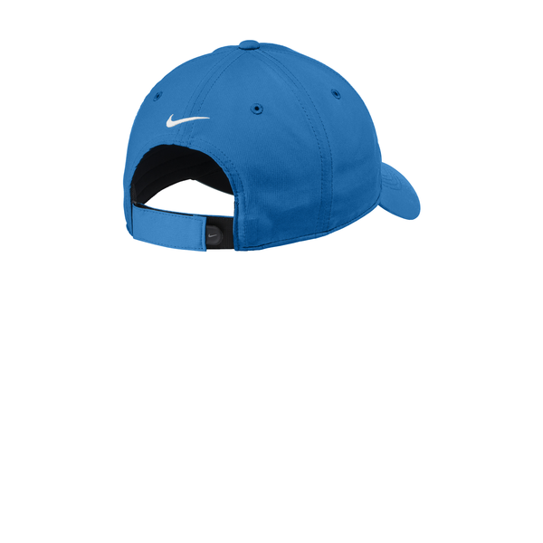Nike® Dri-FIT Tech Polyester Fine-Ripstop Cap