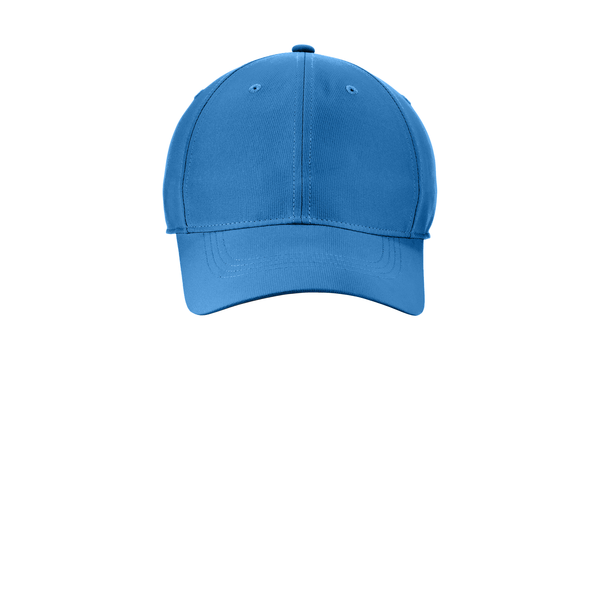 Nike® Dri-FIT Tech Polyester Fine-Ripstop Cap