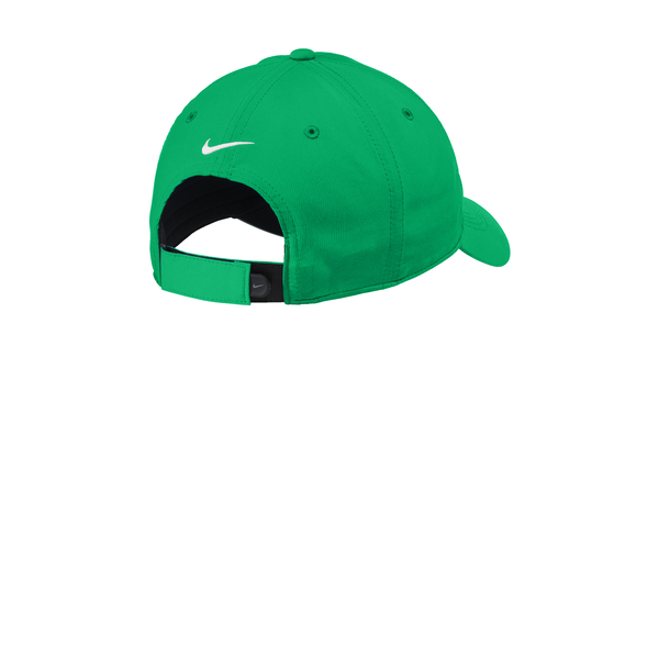 Nike® Dri-FIT Tech Polyester Fine-Ripstop Cap