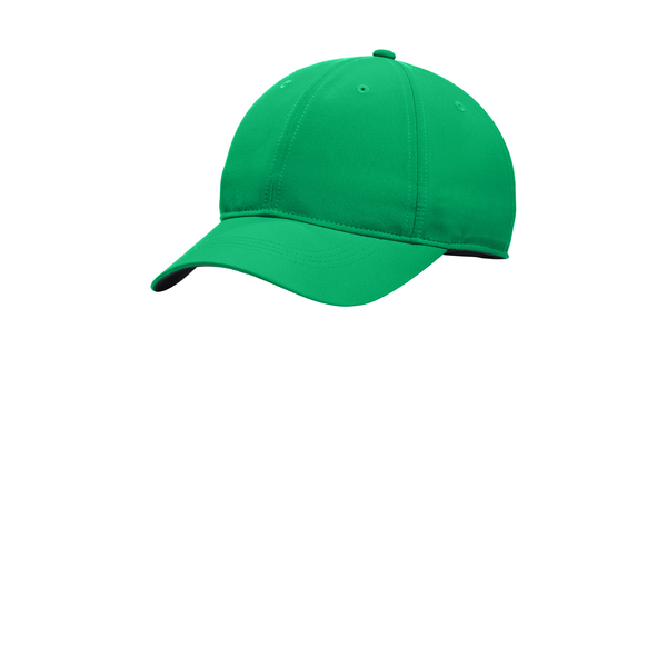 Nike® Dri-FIT Tech Polyester Fine-Ripstop Cap