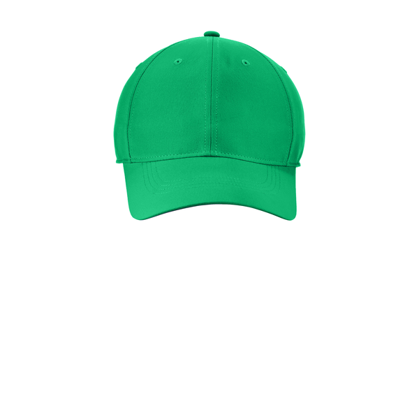 Nike® Dri-FIT Tech Polyester Fine-Ripstop Cap