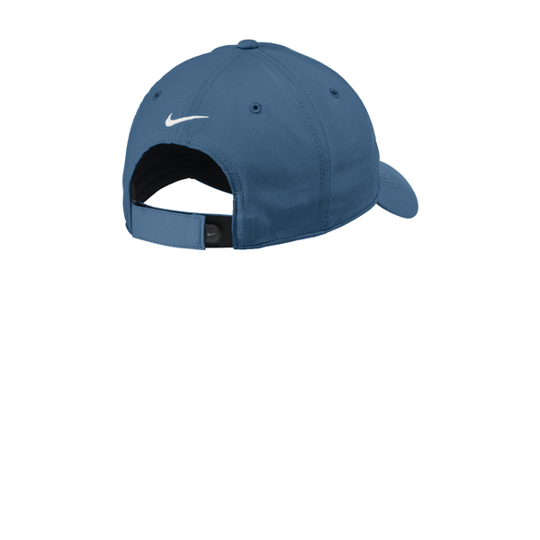 Nike® Dri-FIT Tech Polyester Fine-Ripstop Cap