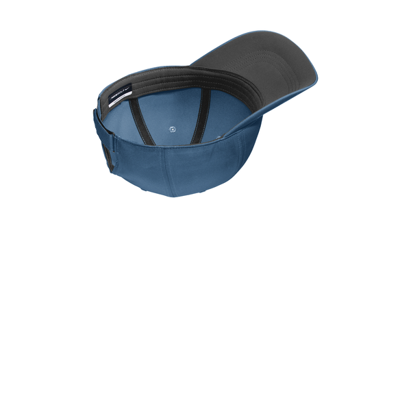 Nike® Dri-FIT Tech Polyester Fine-Ripstop Cap