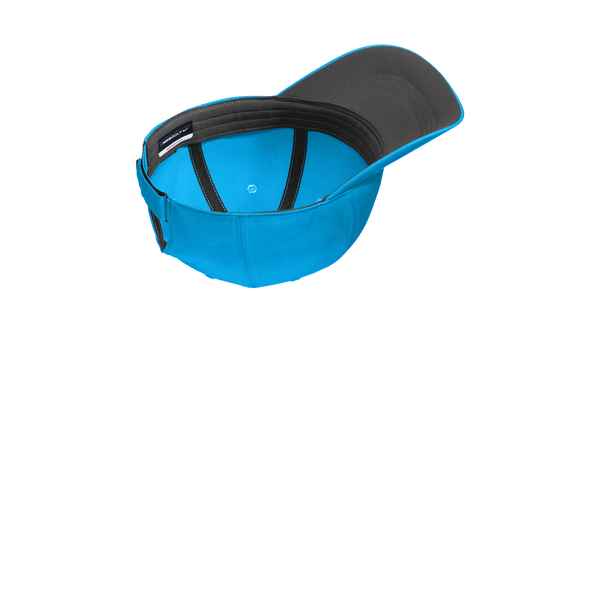 Nike® Dri-FIT Tech Polyester Fine-Ripstop Cap