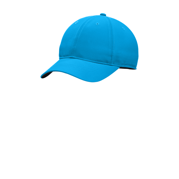 Nike® Dri-FIT Tech Polyester Fine-Ripstop Cap