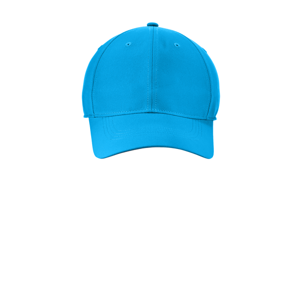 Nike® Dri-FIT Tech Polyester Fine-Ripstop Cap