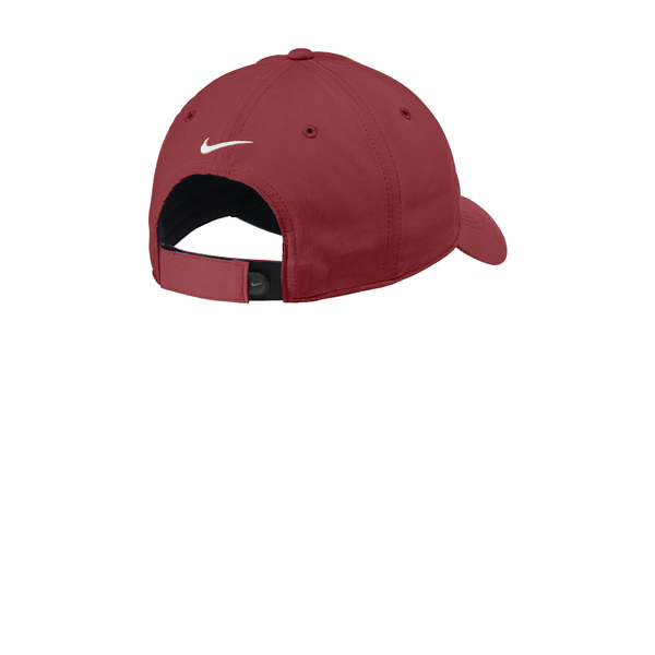 Nike® Dri-FIT Tech Polyester Fine-Ripstop Cap