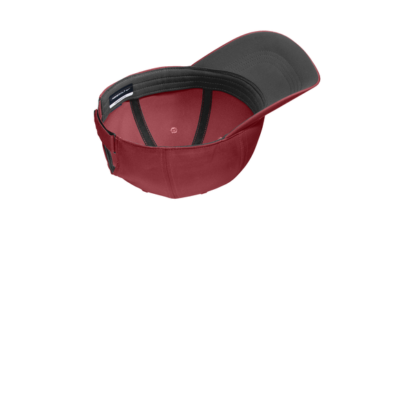 Nike® Dri-FIT Tech Polyester Fine-Ripstop Cap