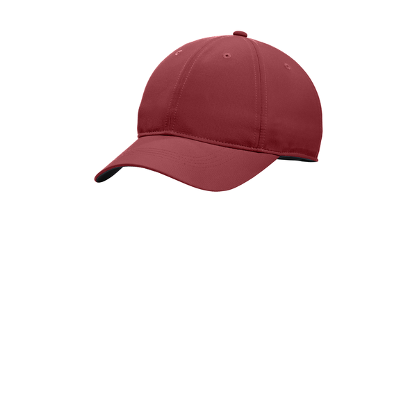 Nike® Dri-FIT Tech Polyester Fine-Ripstop Cap