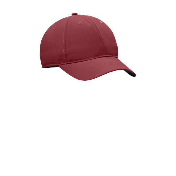Nike® Dri-FIT Tech Polyester Fine-Ripstop Cap