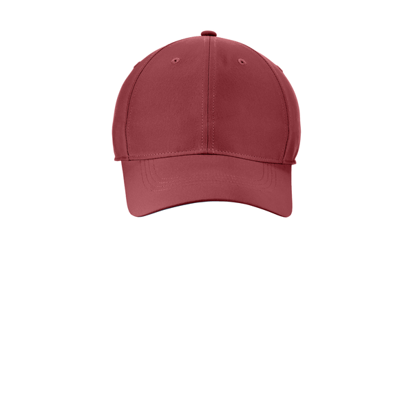Nike® Dri-FIT Tech Polyester Fine-Ripstop Cap