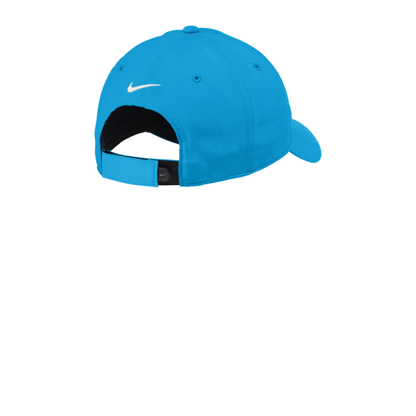 Nike® Dri-FIT Tech Polyester Fine-Ripstop Cap