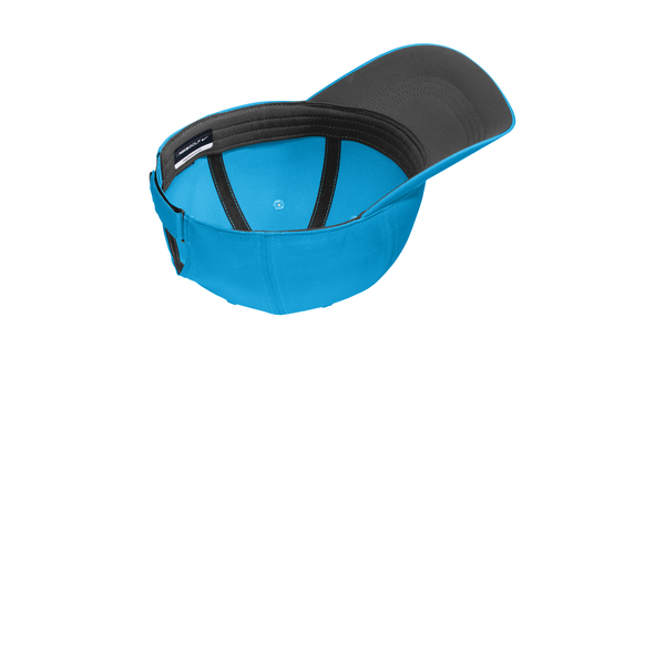 Nike® Dri-FIT Tech Polyester Fine-Ripstop Cap