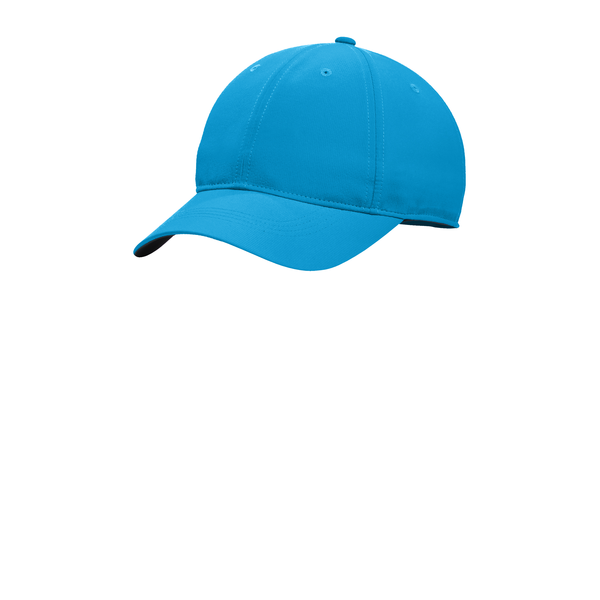 Nike® Dri-FIT Tech Polyester Fine-Ripstop Cap