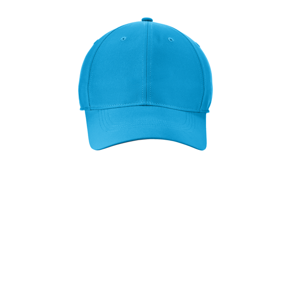 Nike® Dri-FIT Tech Polyester Fine-Ripstop Cap