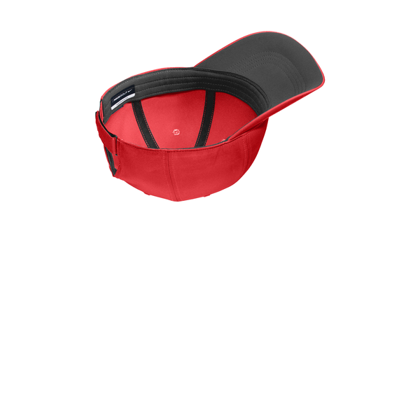 Nike® Dri-FIT Tech Polyester Fine-Ripstop Cap