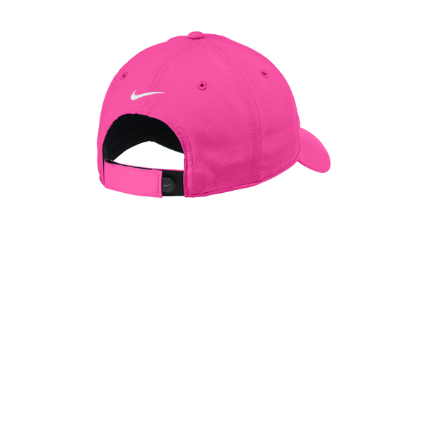 Nike® Dri-FIT Tech Polyester Fine-Ripstop Cap