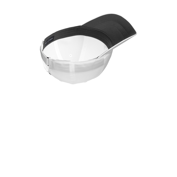 Nike® Dri-FIT Tech Polyester Fine-Ripstop Cap