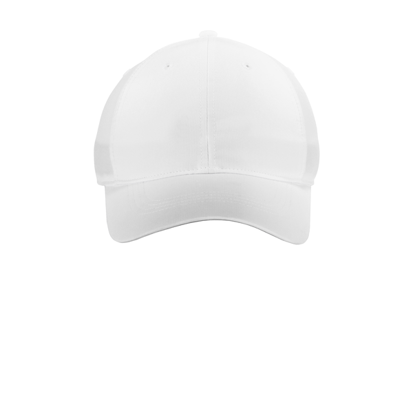 Nike® Dri-FIT Tech Polyester Fine-Ripstop Cap