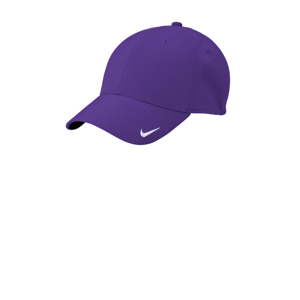 Nike® Dri-FIT Poly/Spandex Legacy Cap