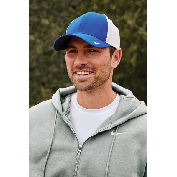 Nike® Dri-FIT Poly/Spandex Legacy Cap