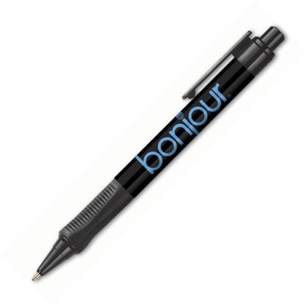Tiburon EverSmooth Ink® Comfort Grip Ballpoint Pen
