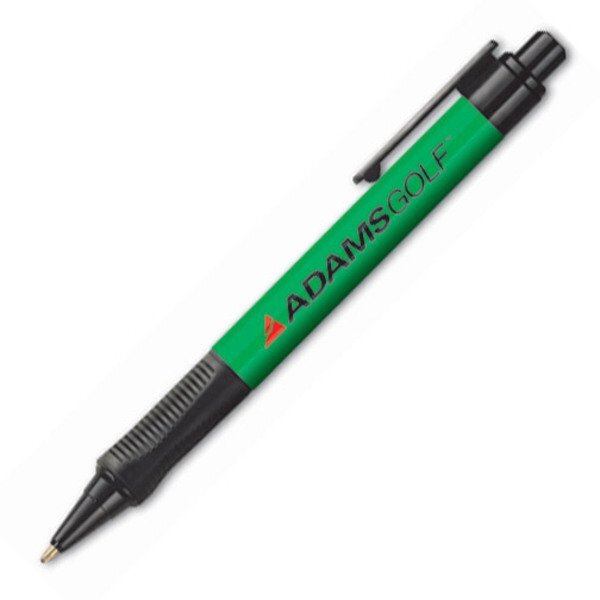 Tiburon EverSmooth Ink® Comfort Grip Ballpoint Pen
