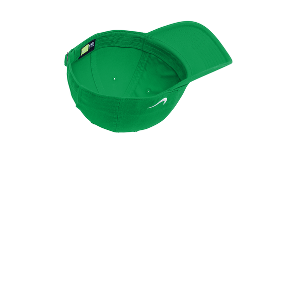 Nike® Heritage Cotton Twill Unstructured Cap