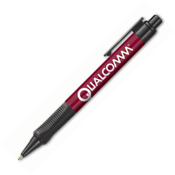 Tiburon EverSmooth Ink® Comfort Grip Ballpoint Pen