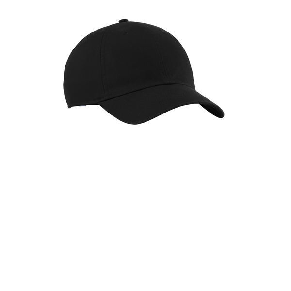 Nike® Heritage Cotton Twill Unstructured Cap