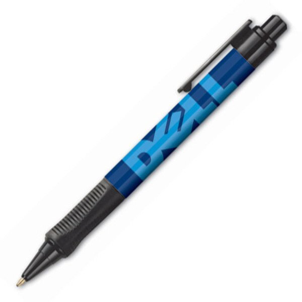 Tiburon EverSmooth Ink® Comfort Grip Ballpoint Pen