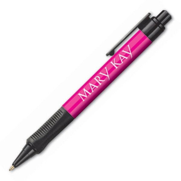 Tiburon EverSmooth Ink® Comfort Grip Ballpoint Pen