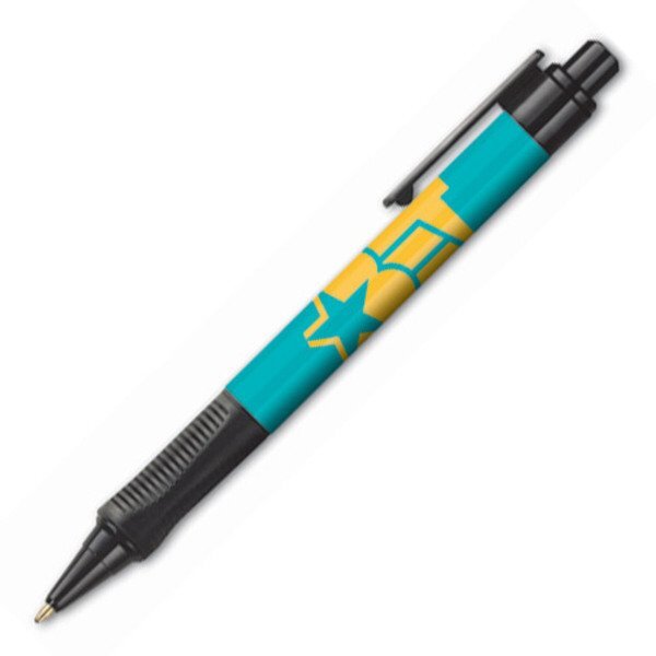 Tiburon EverSmooth Ink® Comfort Grip Ballpoint Pen