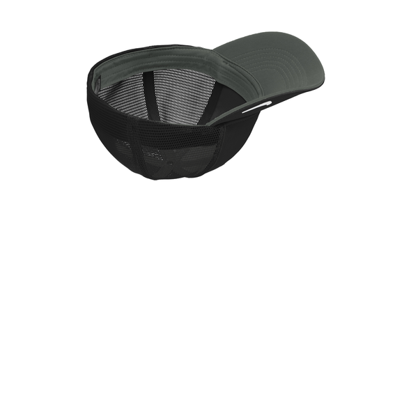 Nike® Stretch-To-Fit Mesh Back Cap
