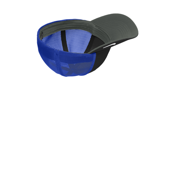 Nike® Stretch-To-Fit Mesh Back Cap