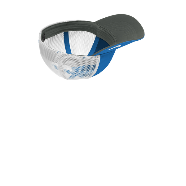 Nike® Stretch-To-Fit Mesh Back Cap