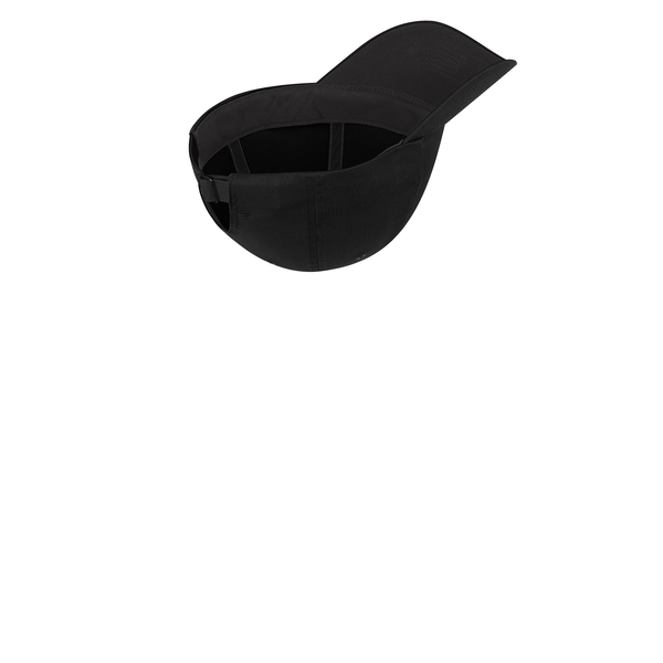 Nike® Unstructured Cotton/Poly Twill Cap