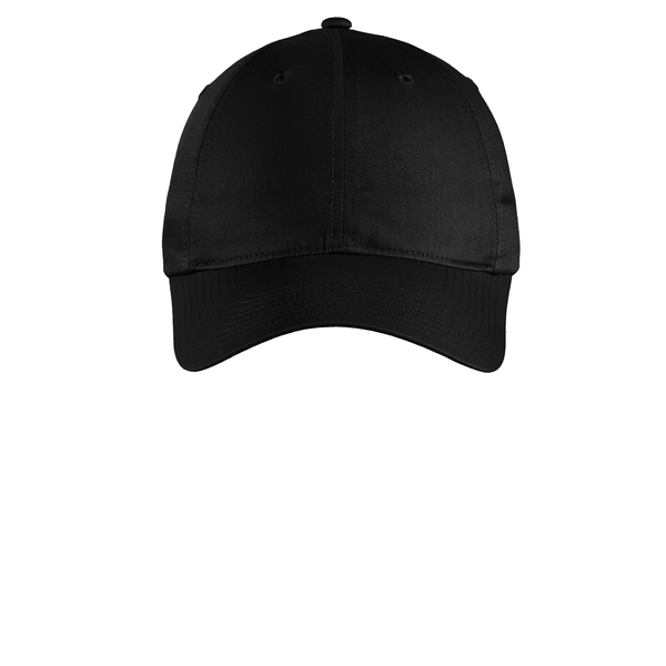 Nike® Unstructured Cotton/Poly Twill Cap