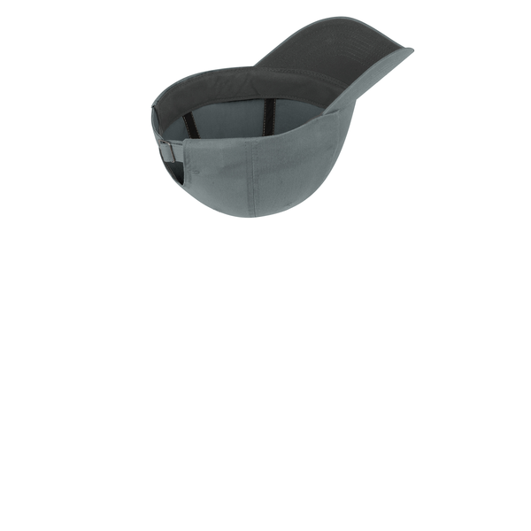 Nike® Unstructured Cotton/Poly Twill Cap