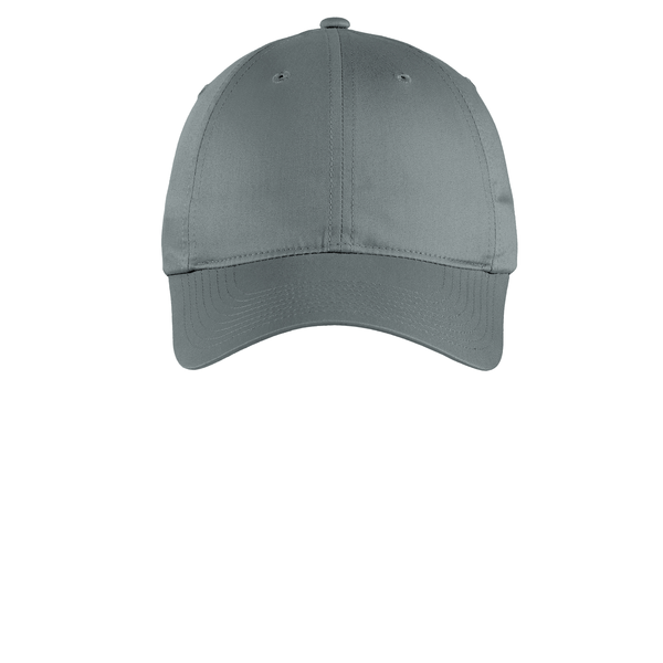 Nike® Unstructured Cotton/Poly Twill Cap