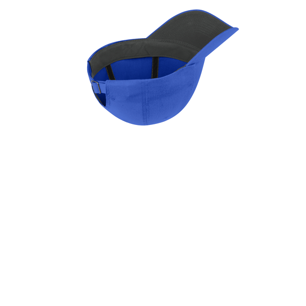 Nike® Unstructured Cotton/Poly Twill Cap