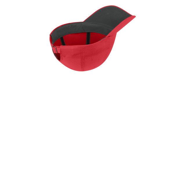 Nike® Unstructured Cotton/Poly Twill Cap