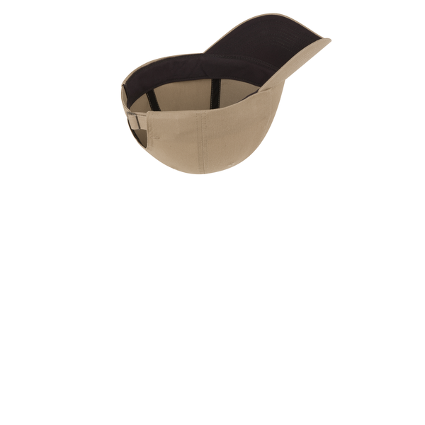 Nike® Unstructured Cotton/Poly Twill Cap