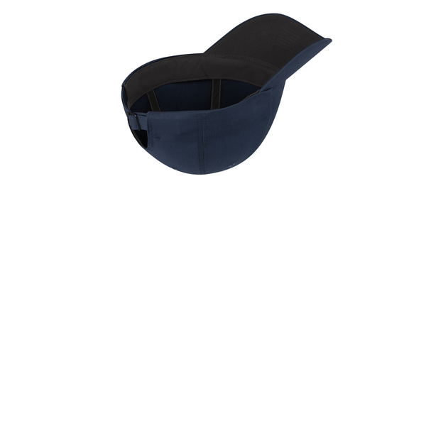 Nike® Unstructured Cotton/Poly Twill Cap