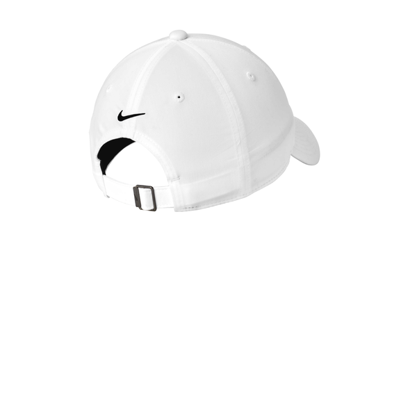 Nike® Unstructured Cotton/Poly Twill Cap