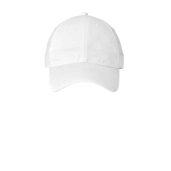 Nike® Unstructured Cotton/Poly Twill Cap