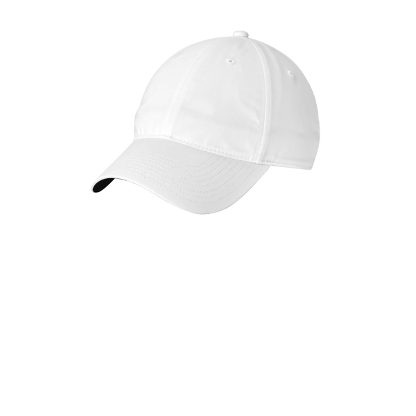 Nike® Unstructured Cotton/Poly Twill Cap