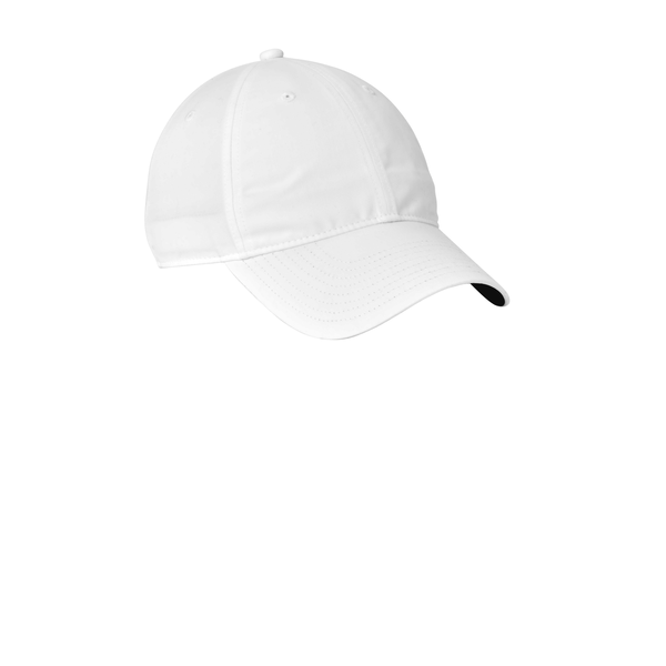 Nike® Unstructured Cotton/Poly Twill Cap